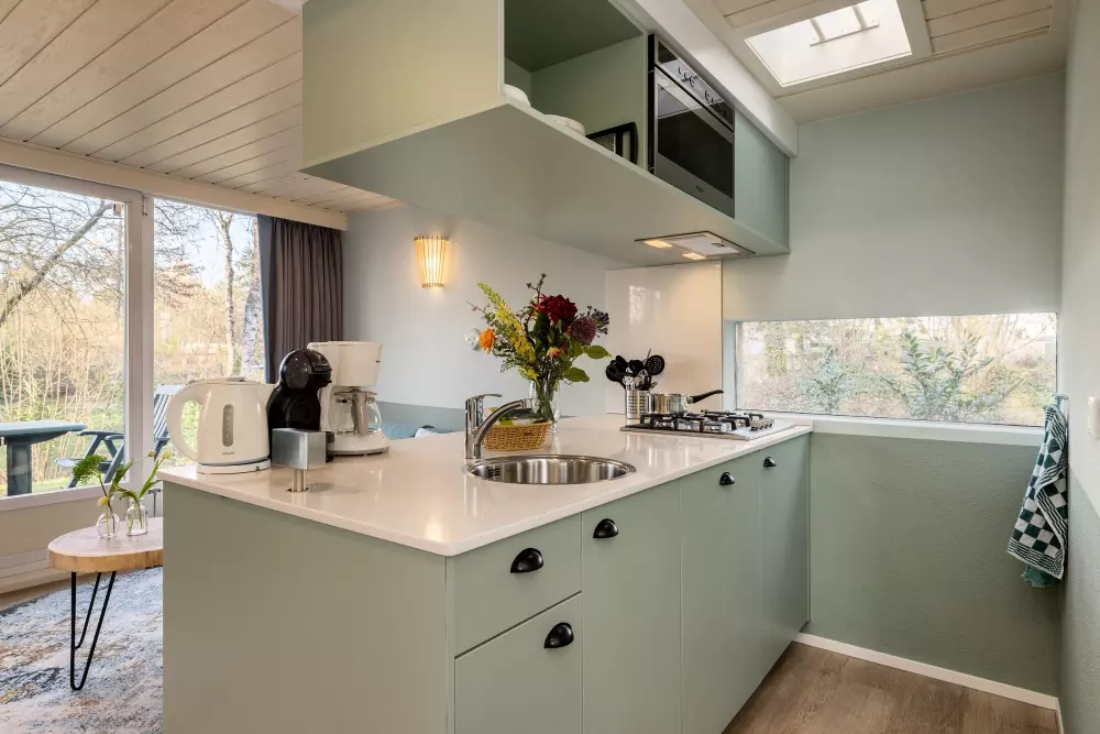 Domaine De Kempervennen Center Parcs