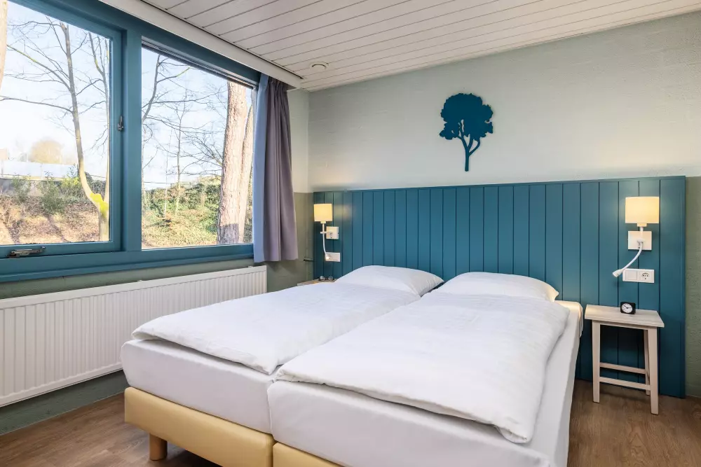 Domaine De Kempervennen Center Parcs