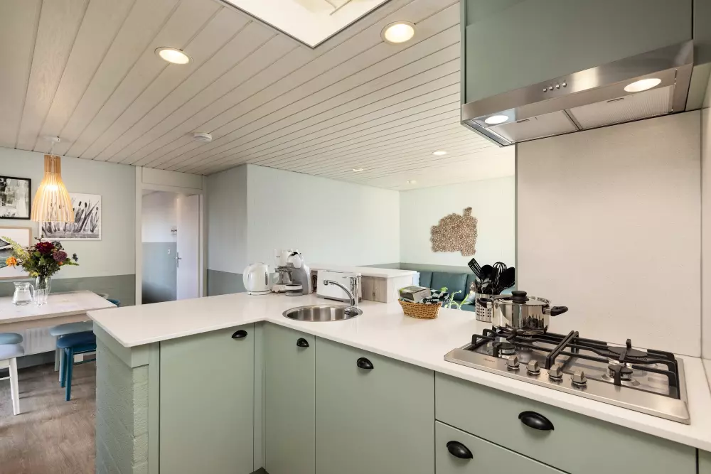 Domaine De Kempervennen Center Parcs