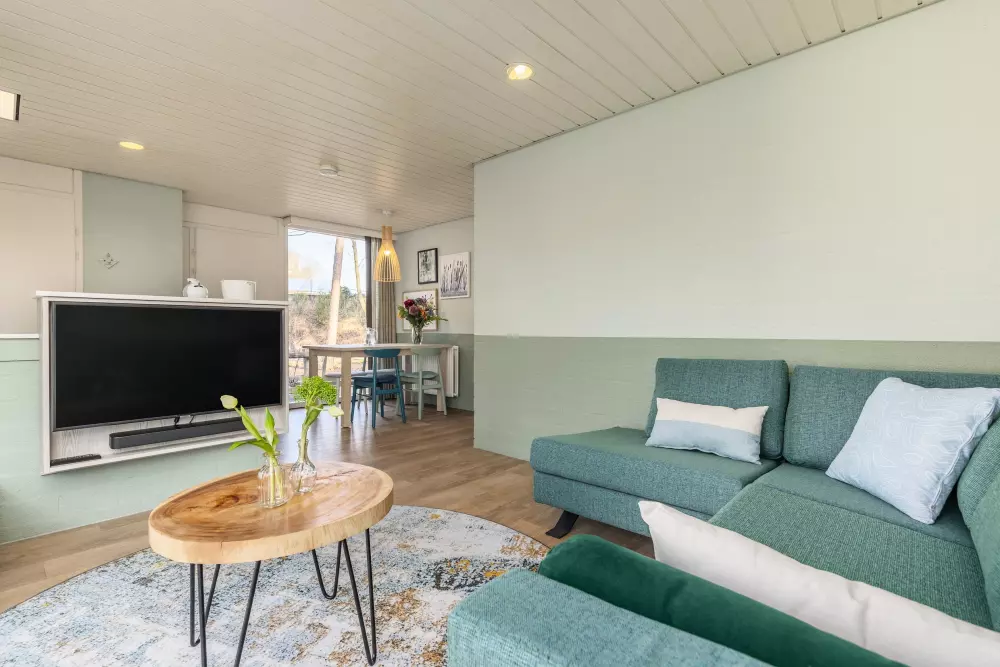 Domaine De Kempervennen Center Parcs