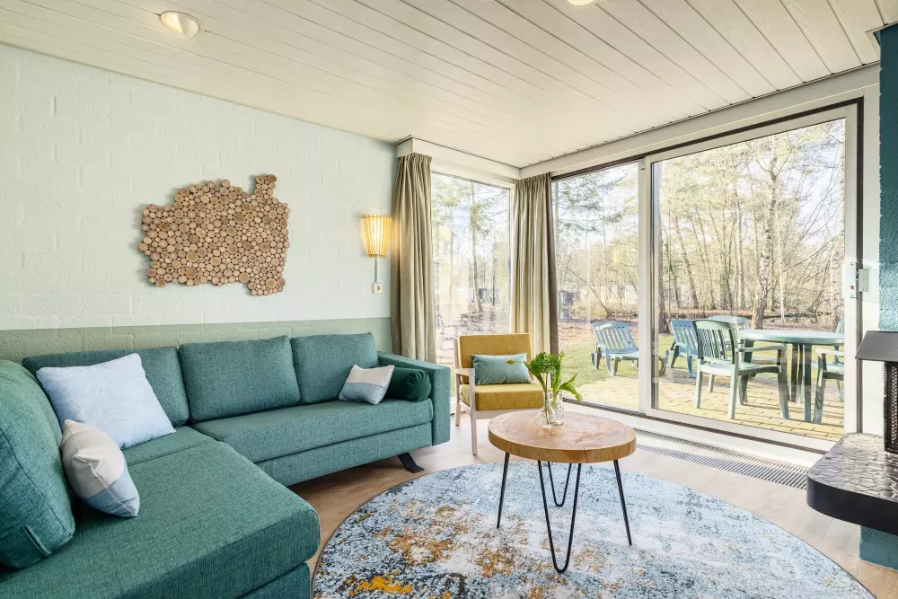 Domaine De Kempervennen Center Parcs