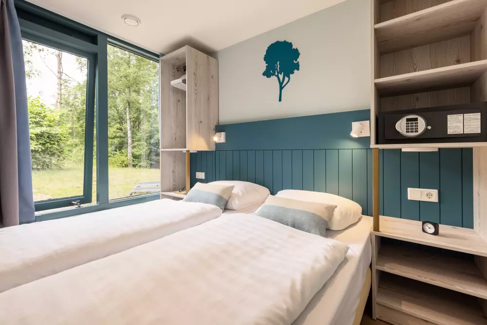 Domaine De Kempervennen Center Parcs