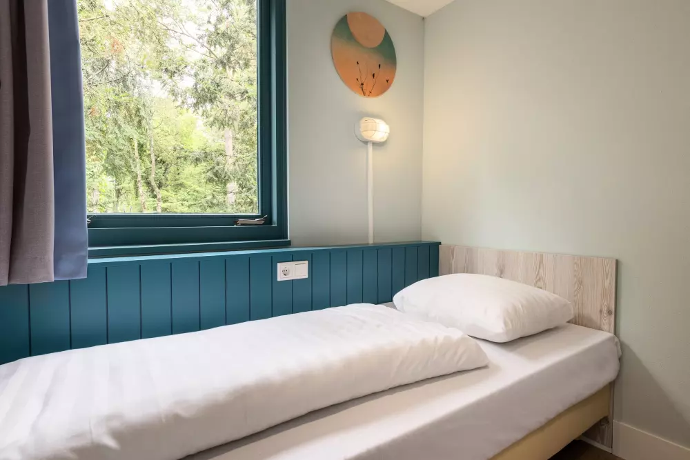 Domaine De Kempervennen Center Parcs