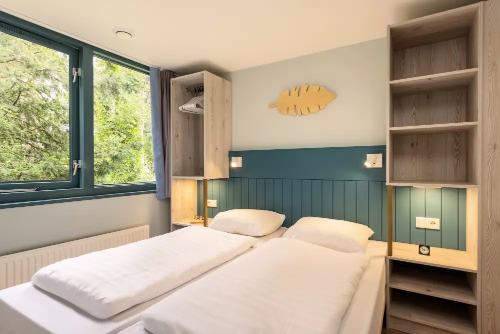 Domaine De Kempervennen Center Parcs