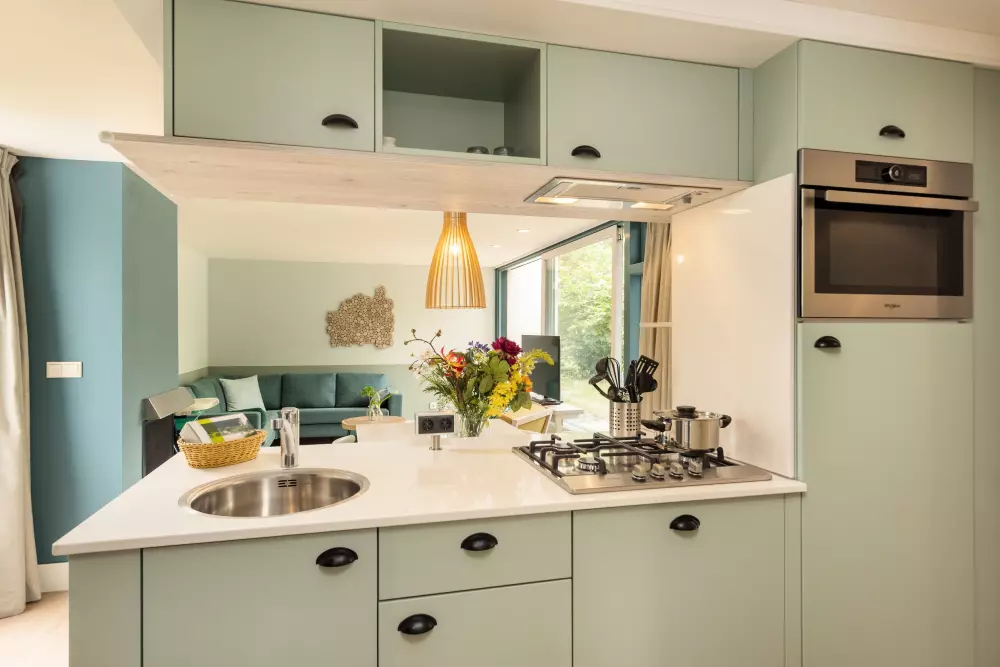 Domaine De Kempervennen Center Parcs