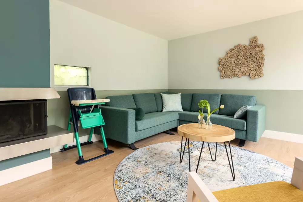 Domaine De Kempervennen Center Parcs