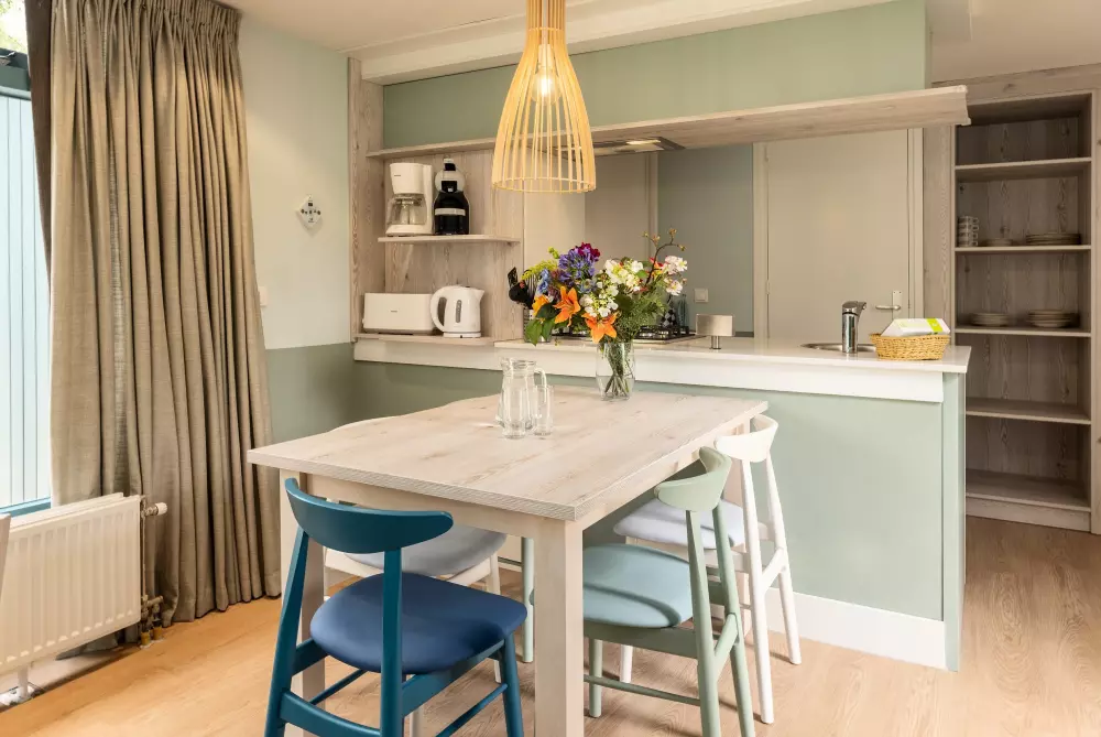 Domaine De Kempervennen Center Parcs