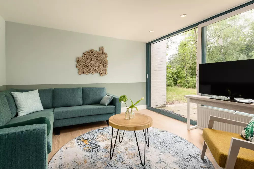 Domaine De Kempervennen Center Parcs