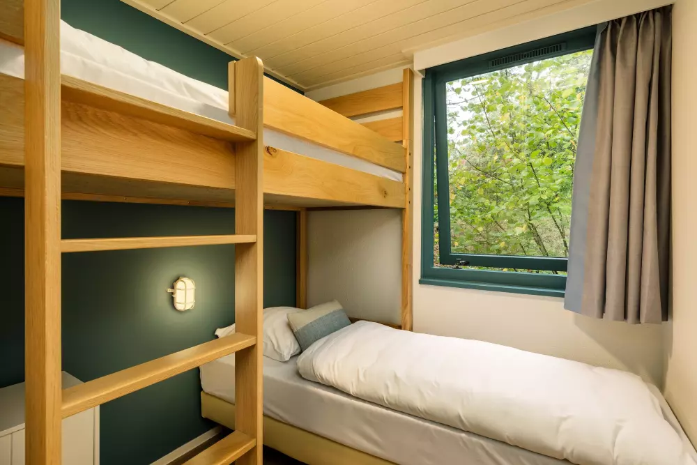 Domaine De Kempervennen Center Parcs