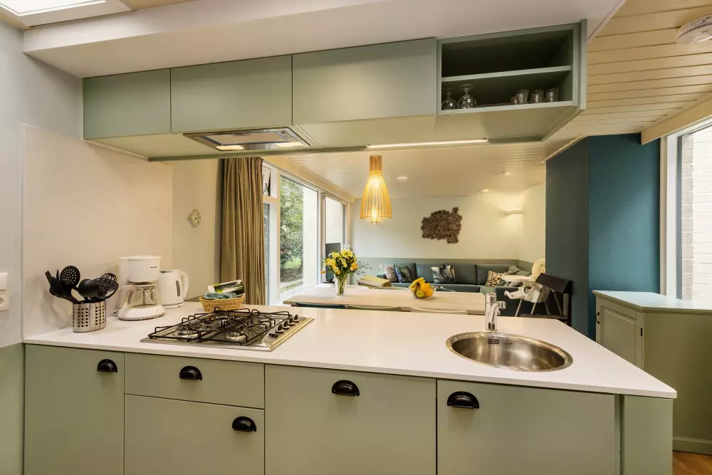 Domaine De Kempervennen Center Parcs