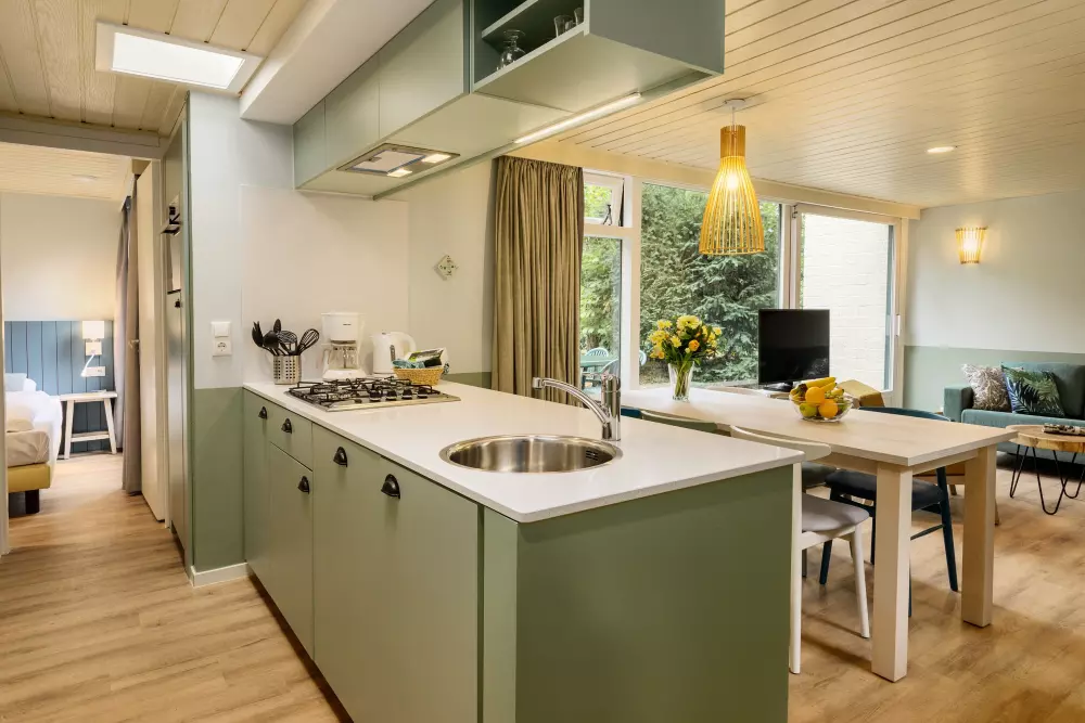 Domaine De Kempervennen Center Parcs