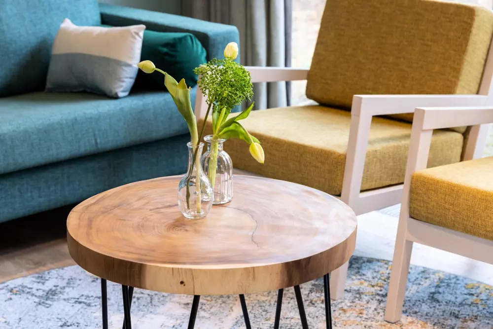 Domaine De Kempervennen Center Parcs