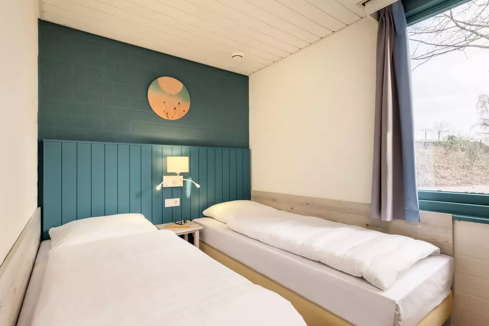 Domaine De Kempervennen Center Parcs