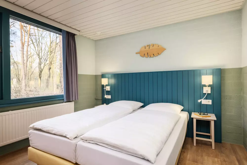 Domaine De Kempervennen Center Parcs