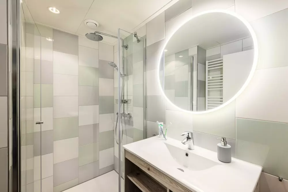 Domaine De Kempervennen Center Parcs