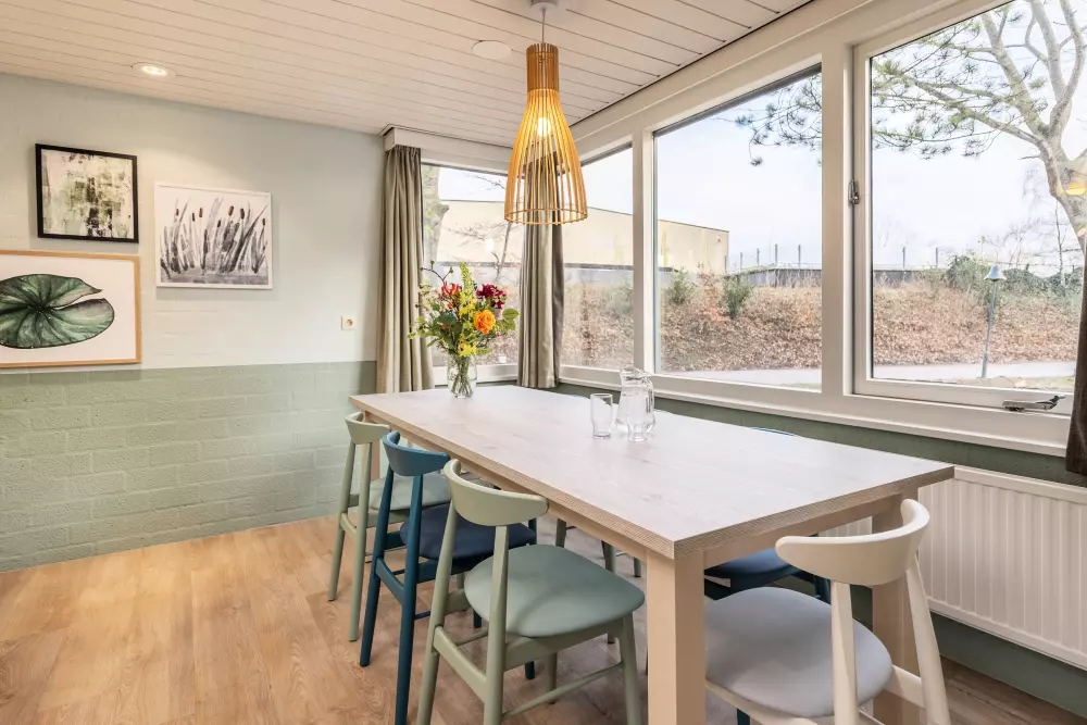 Domaine De Kempervennen Center Parcs