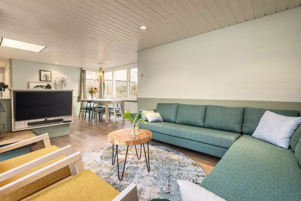 Domaine De Kempervennen Center Parcs