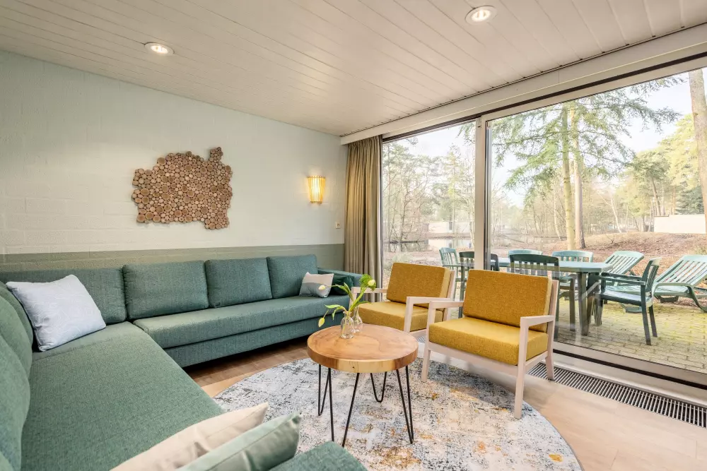 Domaine De Kempervennen Center Parcs