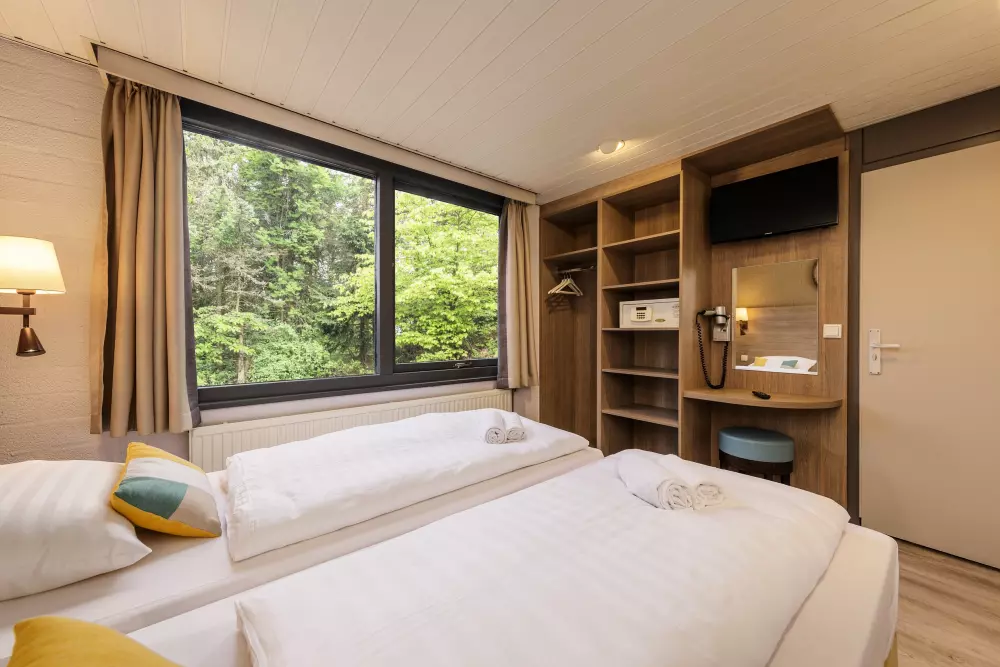 Domaine De Kempervennen Center Parcs