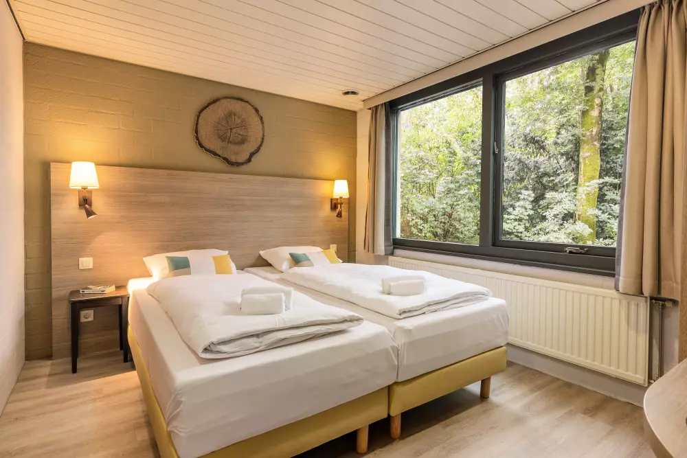 Domaine De Kempervennen Center Parcs