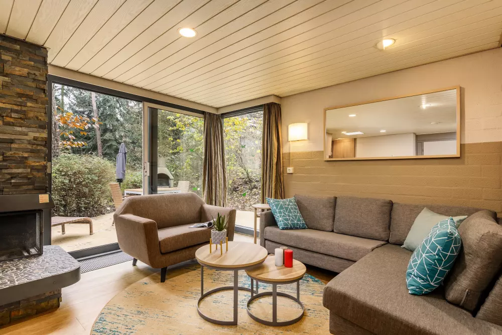 Domaine De Kempervennen Center Parcs