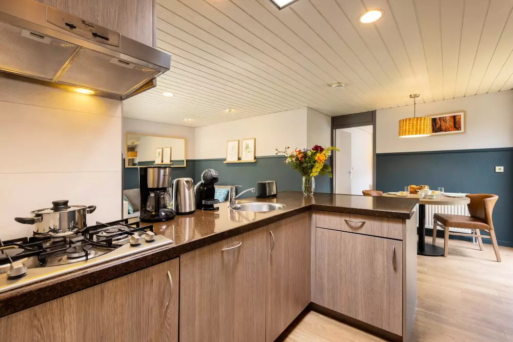 Domaine De Kempervennen Center Parcs