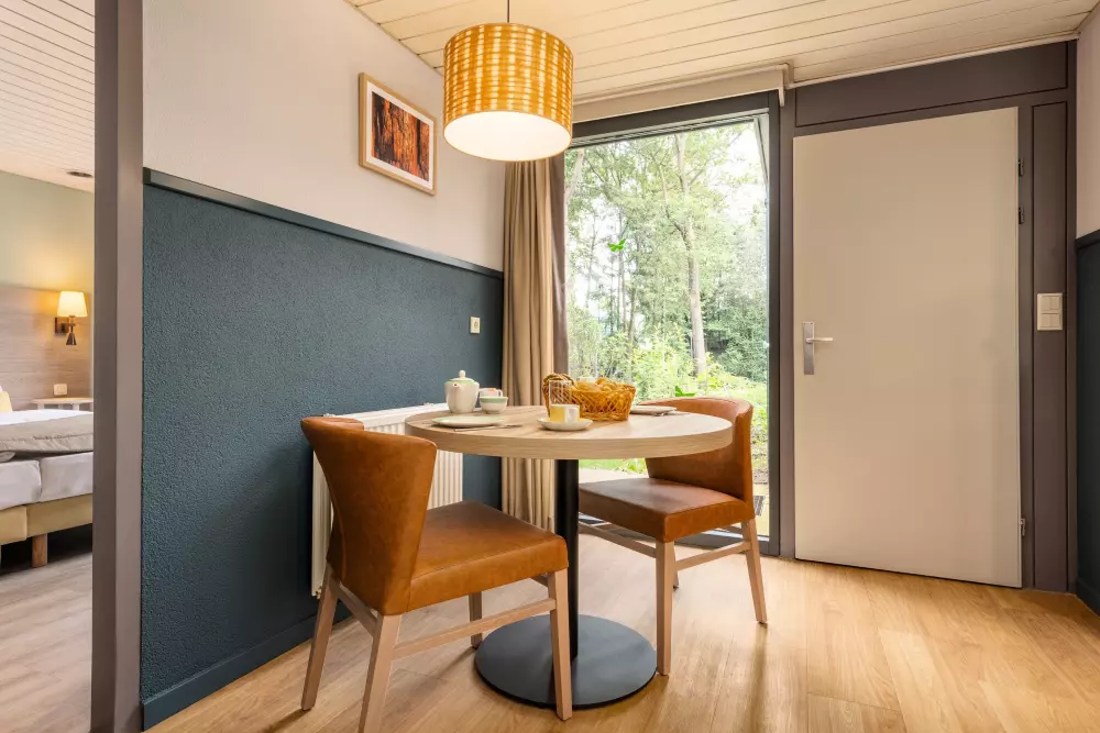 Domaine De Kempervennen Center Parcs