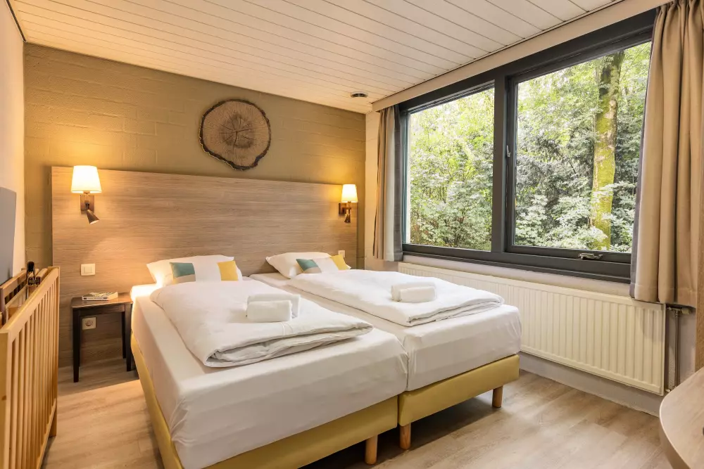 Domaine De Kempervennen Center Parcs