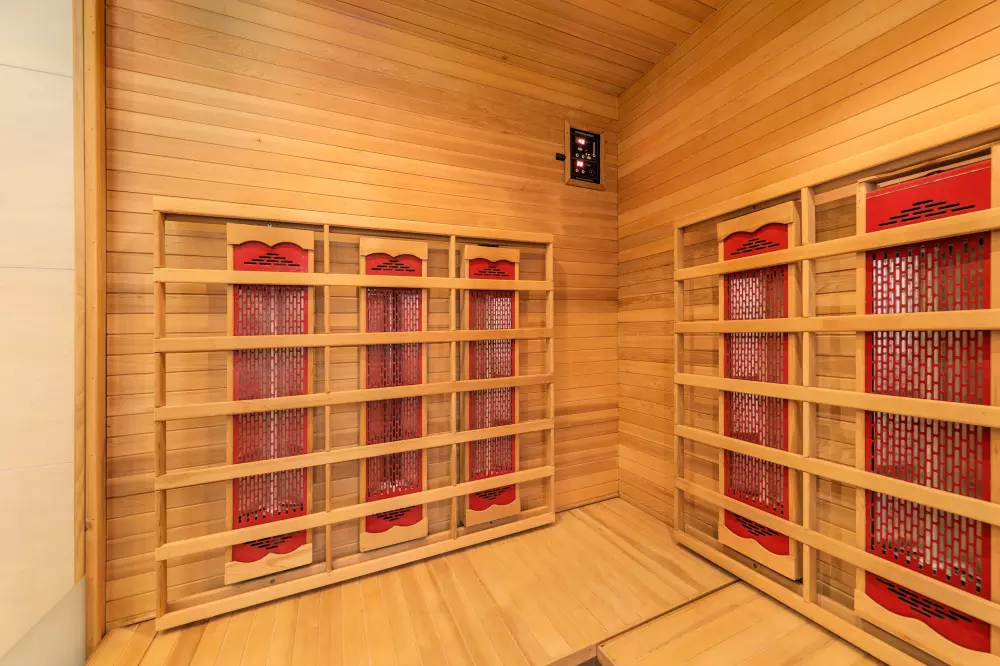 Domaine De Kempervennen Center Parcs