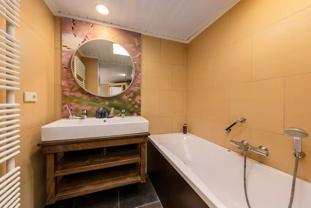 Domaine De Kempervennen Center Parcs