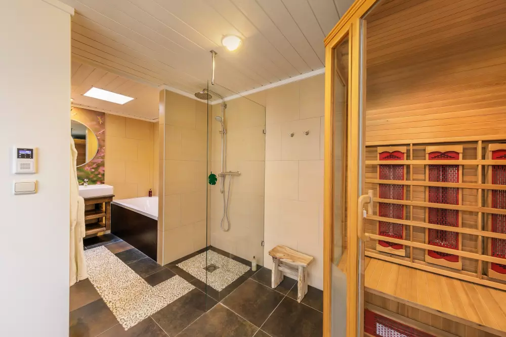 Domaine De Kempervennen Center Parcs