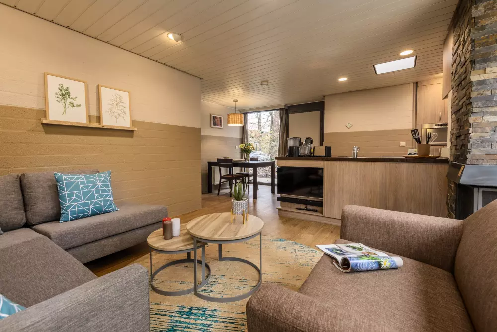 Domaine De Kempervennen Center Parcs