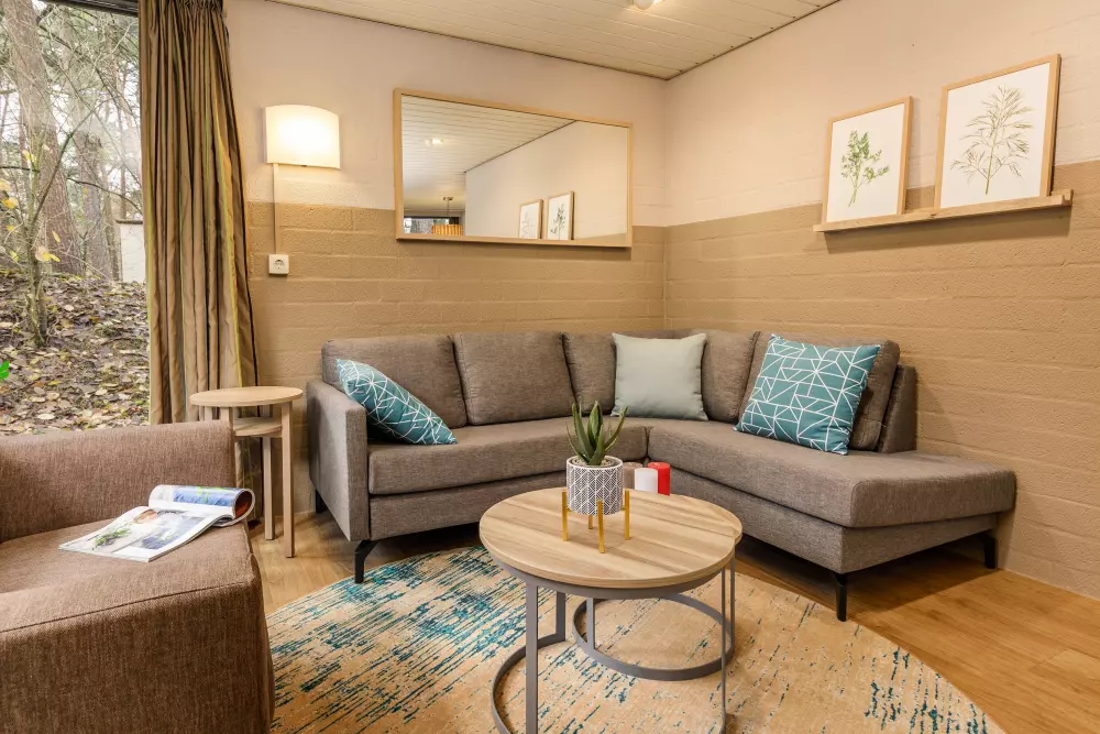 Domaine De Kempervennen Center Parcs