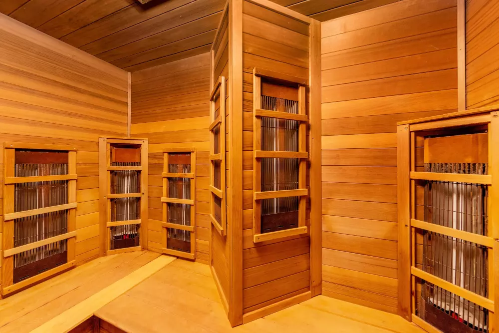 Domaine De Kempervennen Center Parcs