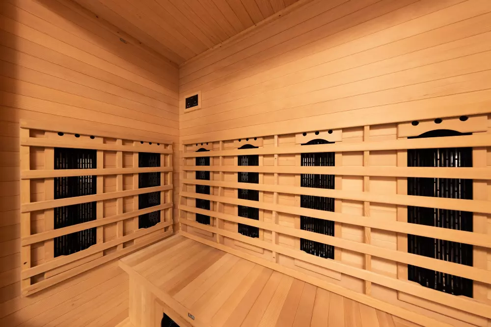 Domaine De Kempervennen Center Parcs