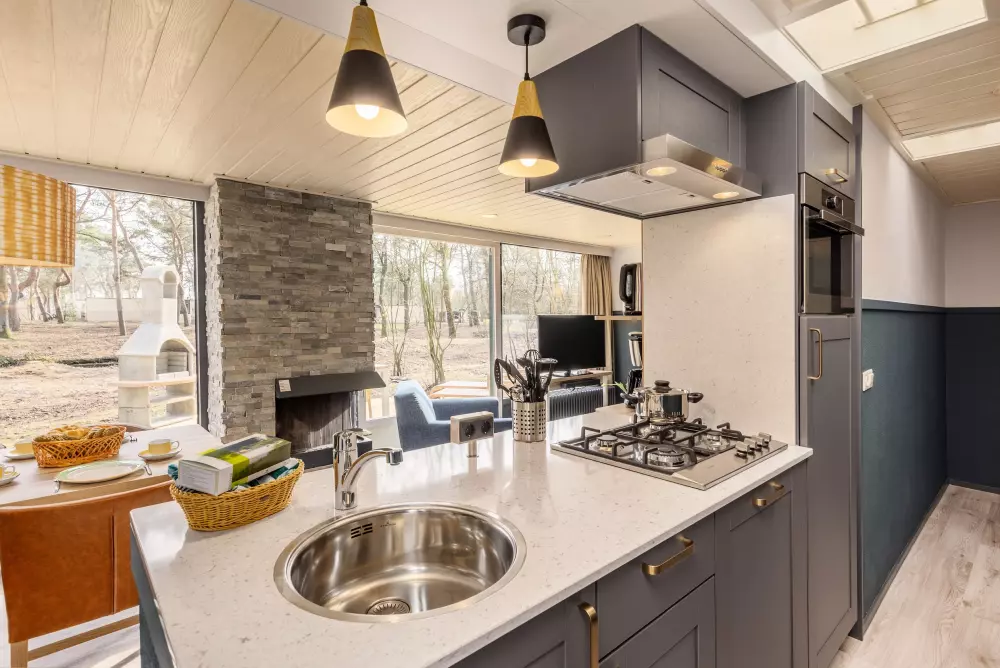 Domaine De Kempervennen Center Parcs