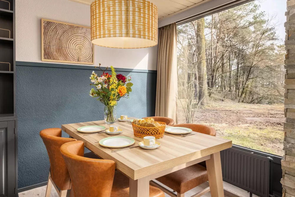 Domaine De Kempervennen Center Parcs