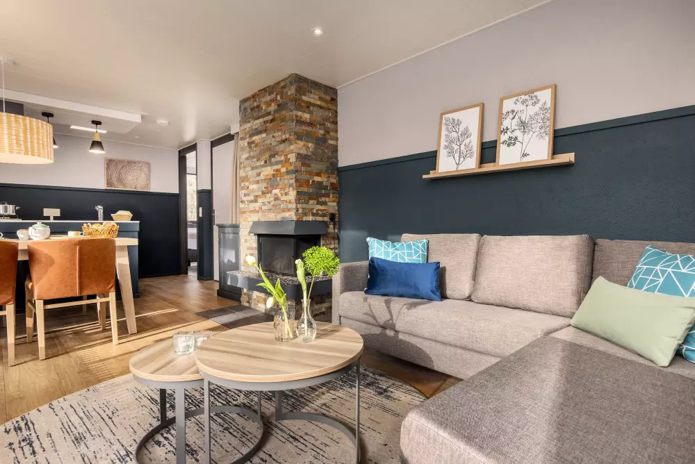 Domaine De Kempervennen Center Parcs