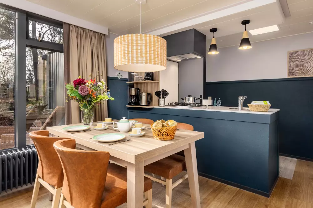 Domaine De Kempervennen Center Parcs