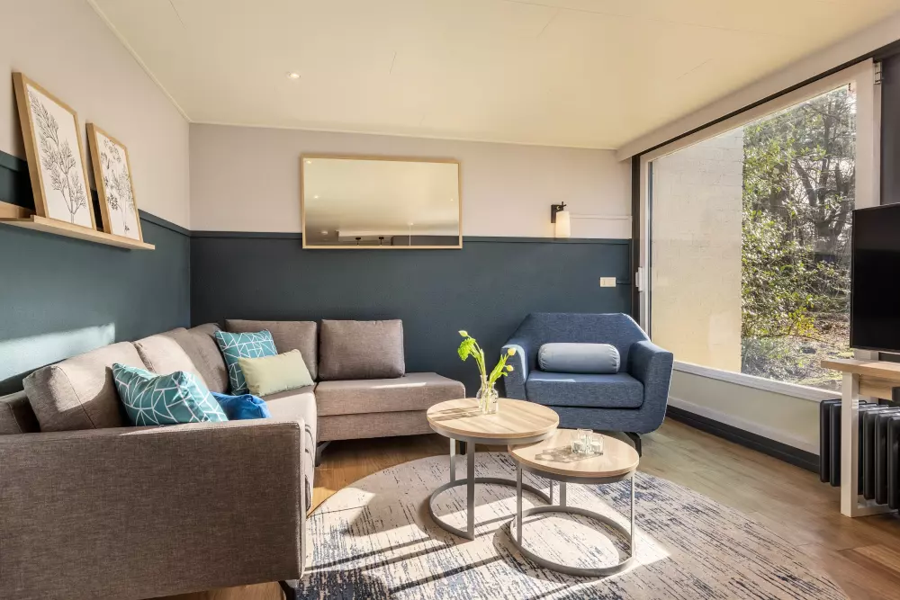 Domaine De Kempervennen Center Parcs