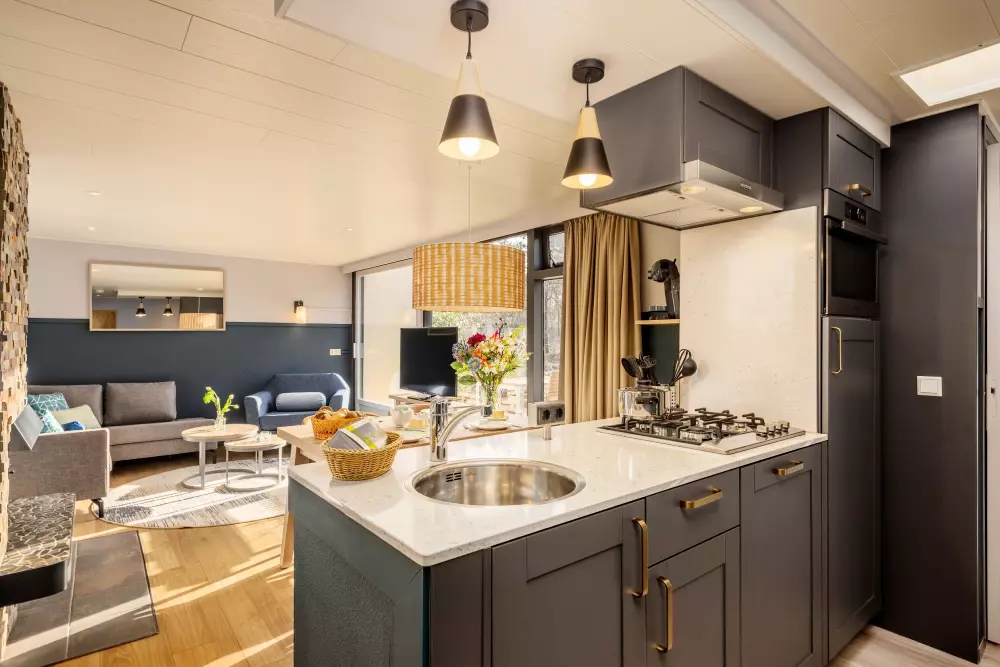 Domaine De Kempervennen Center Parcs