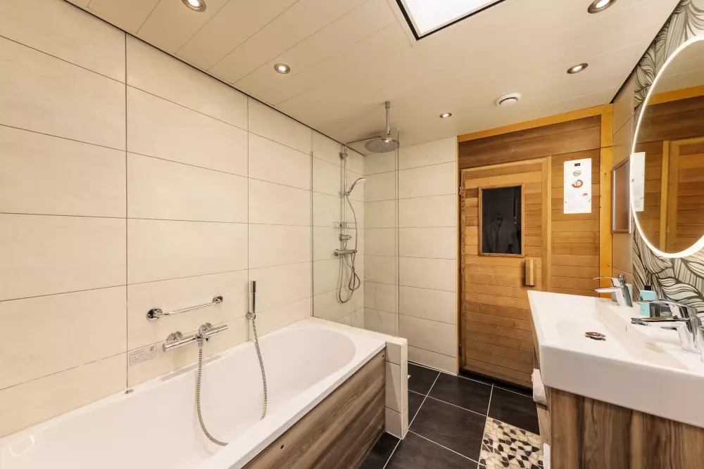 Domaine De Kempervennen Center Parcs