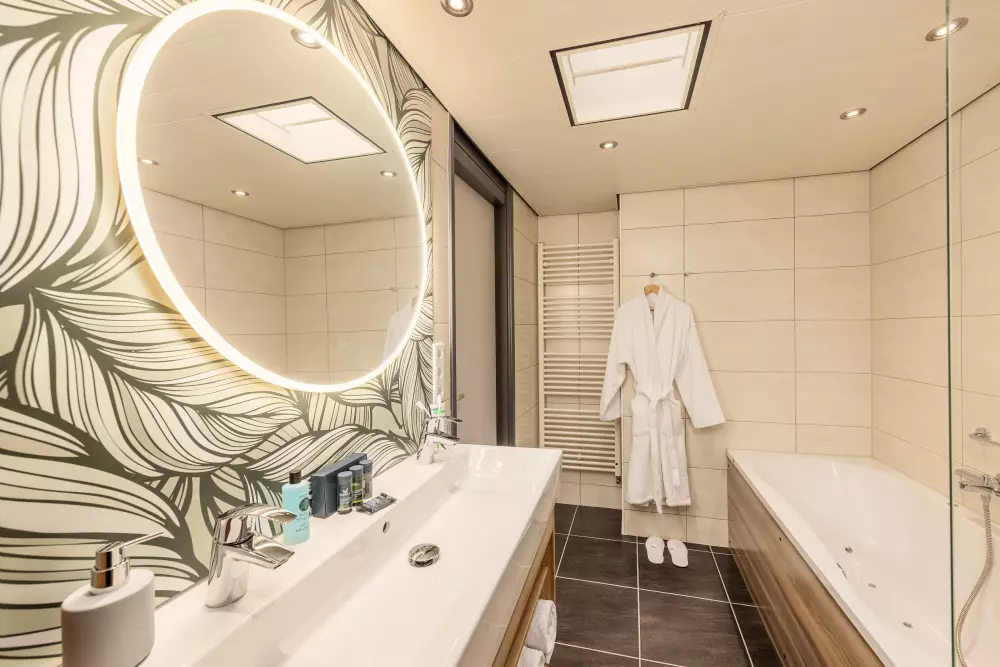 Domaine De Kempervennen Center Parcs