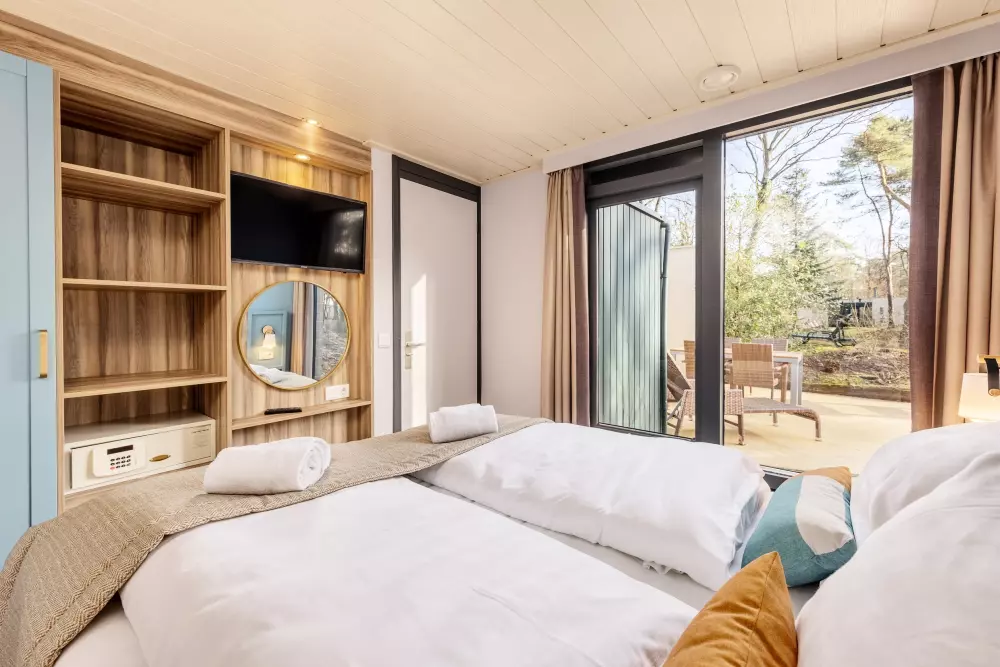 Domaine De Kempervennen Center Parcs