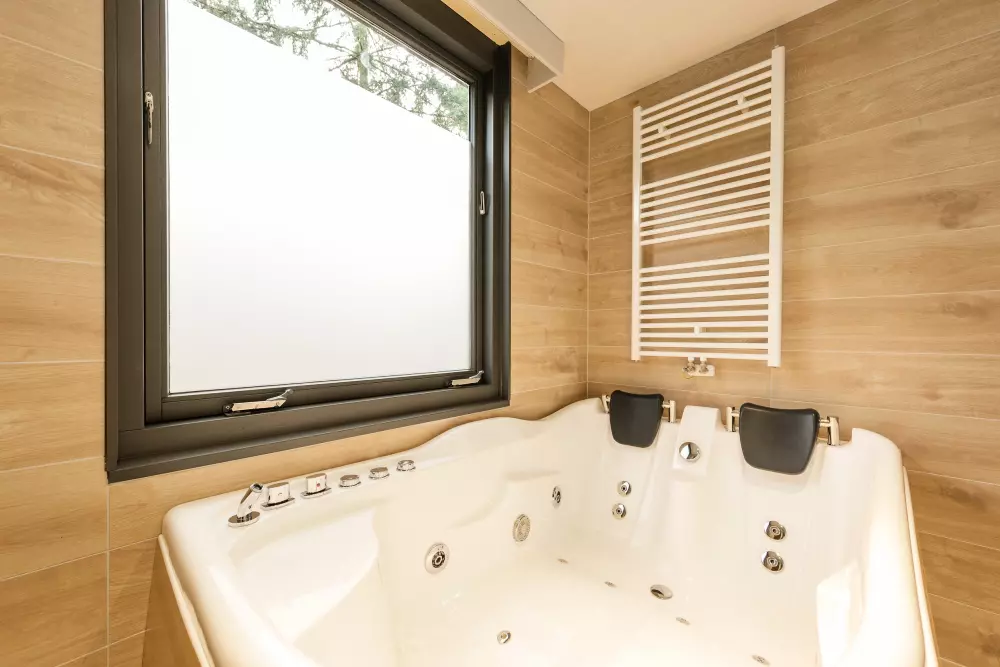 Domaine De Kempervennen Center Parcs