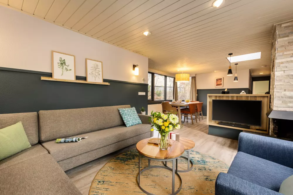 Domaine De Kempervennen Center Parcs