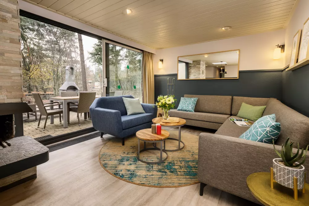 Domaine De Kempervennen Center Parcs