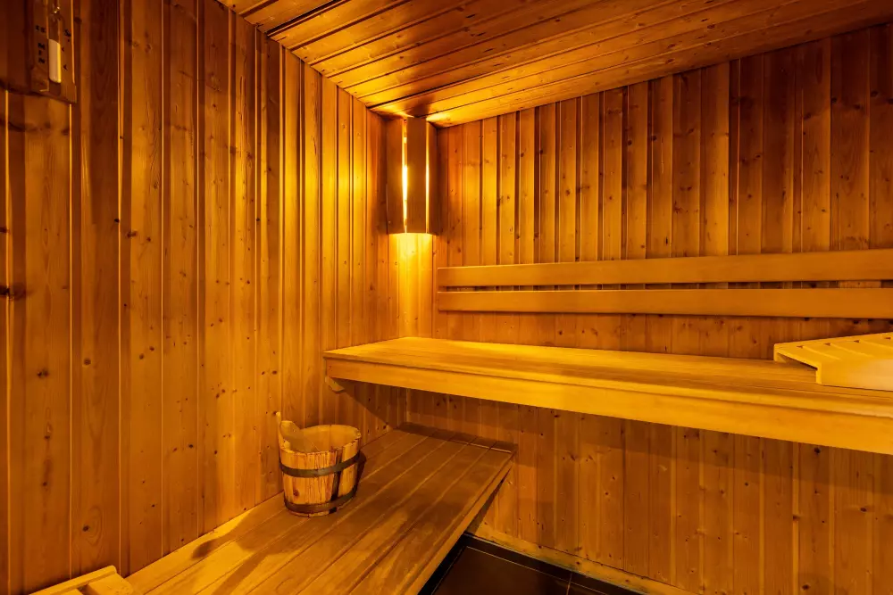 Domaine De Kempervennen Center Parcs