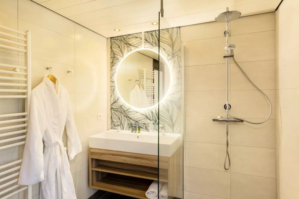 Domaine De Kempervennen Center Parcs