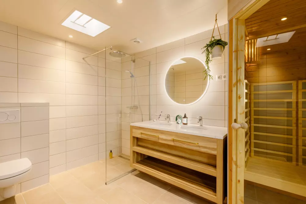 Domaine De Kempervennen Center Parcs